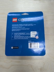 LEGO City Police Accessory Pack Building Set Elite Police Series (850617)