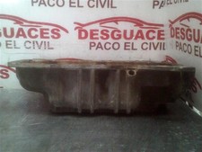 Moteur Ford FOCUS