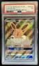 2019 Pokemon SM Black Star Promos Eevee #SM233 PSA 7
