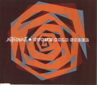 Astronaut (4) - Stone Cold Sober, (CD)