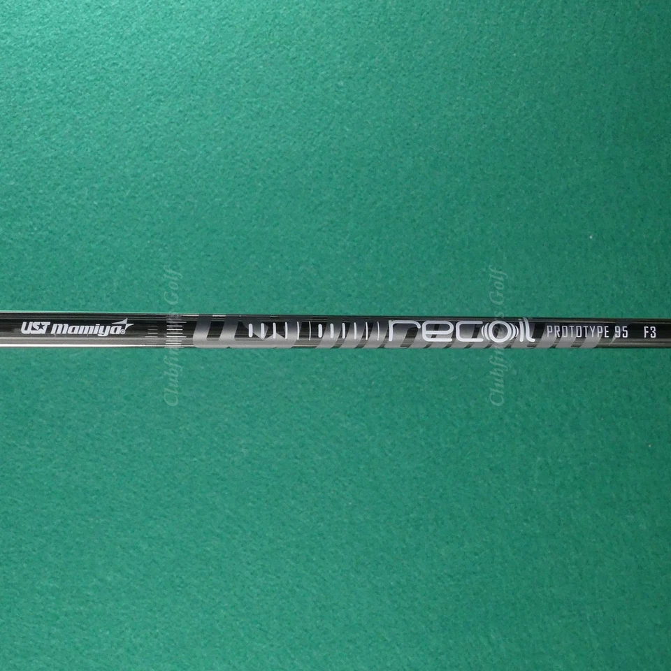 NEW Callaway Apex Ti Fusion 250 PW Pitching Wedge Recoil Proto Graphite Regular - Image 2 of 3