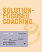 Anthony Grant (U. A.) | Solution-Focused Coaching | Taschenbuch | Englisch