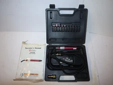 Chicago Pneumatic CP9104Q Pencil Die Grinder, 1/8", 0.05 HP, 60000 RPM AO4073430