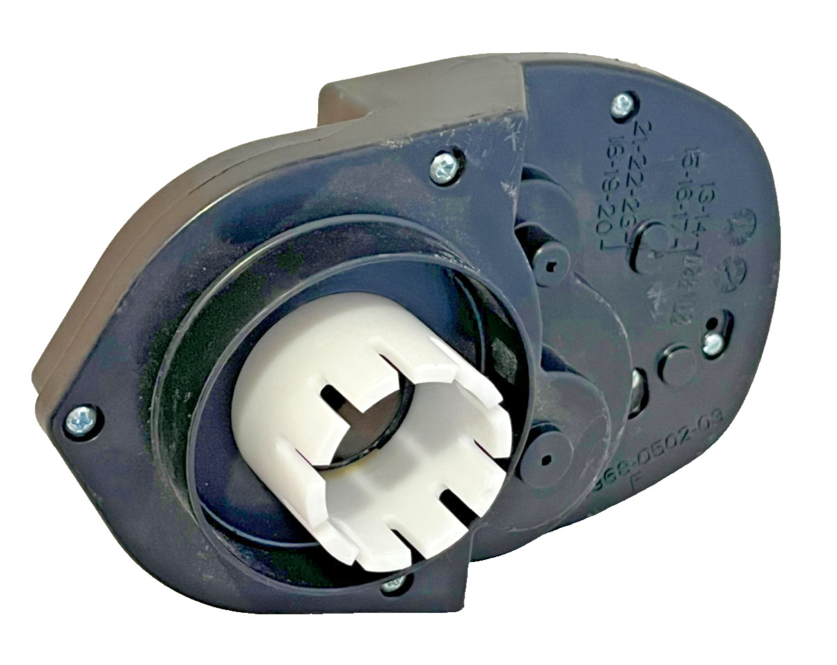 Motor Gearbox 00968-q502 Q501 Ford F-150, Dune Racer Xtreme
