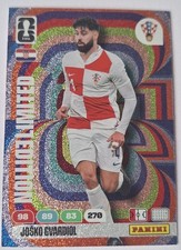 Panini Adrenalyn XL WM 2026 - Limited Edition - 80 Einzelkarten auswählbar
