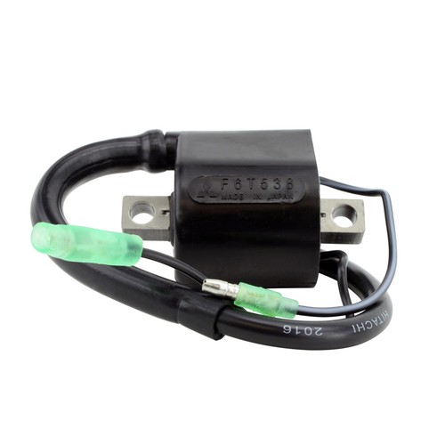 Ignition Coil For Yamaha SRX600 SRX700 Moutain SRX 700 1998 1999 - Picture 9 of 9