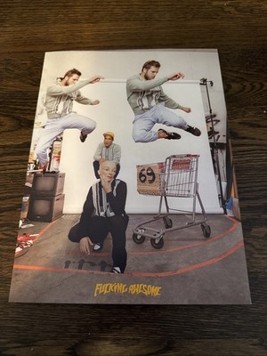 FA/HOCKEY ACTUAL VISUAL GUIDANCE 2020 BOOK JASON DILL BRAND NEW FUCKING AWESOME