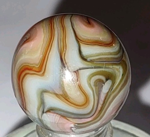P92 - Jabo " New Decade " Run Marble .75" - February 8, 2010 ðºðž U.S.A ðºðž - Picture 2 of 8