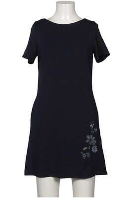 Orsay Kleid Damen Dress Damenkleid Gr. EU 38 Marineblau #rziwphy