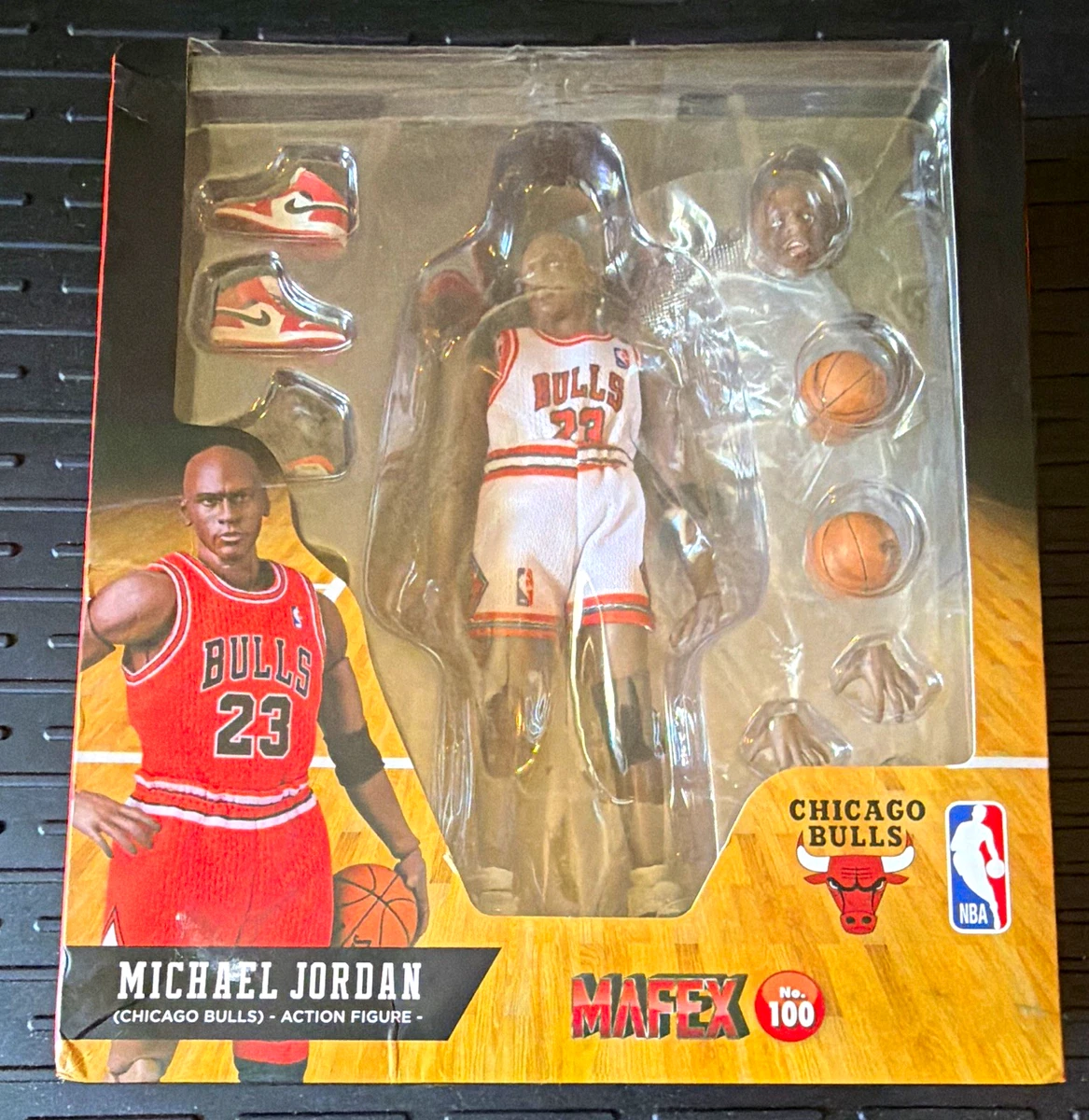25+ Michael Jordan Sports Action Figure Action Figures for sale