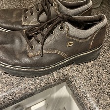 vintage Skechers shoes 8