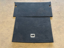 Kofferraumteppich Audi A6 4B Avant Ablage Kofferraum SCHWARZ 4B9863462E SOUL