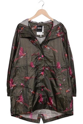 Joules Mantel Damen Jacke Parka Gr. EU 46 Grün #8iej3jo