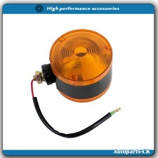 Amber Turn Signal Lamp TC222-33610 Light Assy for Kubota L2800F L3200DT L3200F