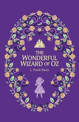 Cherry Stone Publishing The Wonderful Wizard Of Oz: 3 (The Complete Children's Classics Collection) - Image 6