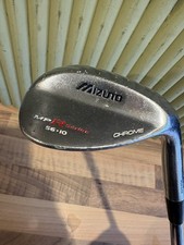 Mizuno R Series Wedge 52 Degree 10 Bounce