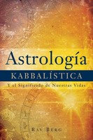 Rav Berg | AstrologíA KabbalíStica | Taschenbuch | Spanisch (2022)