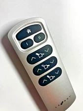 A+ USED Wireless Electric Recliner Remote La-Z-Boy NO LUMBAR Lazy Boy 10.000223