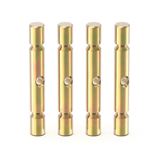 Palpitatec 2205063 Shear Pin Compatible with Polaris ATV 2015-2019 Sportsman Fit