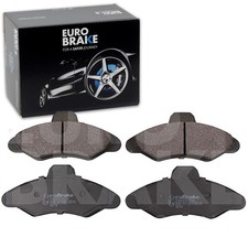 Plaquette de frein Ford ESCORT