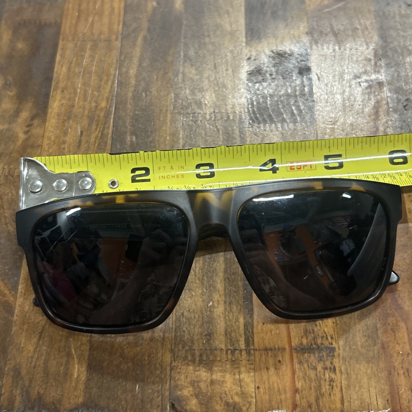 Ozark Trail Leopard Print Pattern Translucent Pol… - image 6