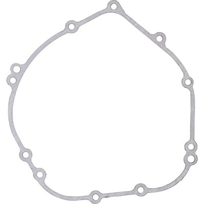 Vertex Outer Clutch Cover Gasket Kit for Kawasaki ZX 10R Ninja (ZX 1000C)