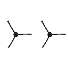 2 PCSes Replacement Part Robot Vacuum Cleaner Accessories Side Brush 2 Pcs