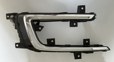 VW e-Golf GTE LED Tagfahrlicht TFL Rechts 5GE941056B NEU