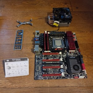 Rampage IV Extreme | eBay