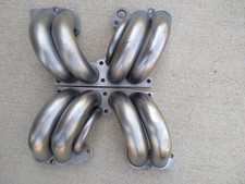 Tpis Large Tube Tpi Runners Camarotrans Am Firebird 85-88 5.05.7 Engine