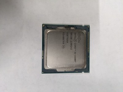 Intel Core i5-4590T 2.00 GHz 6M Cache Quad Core Processor for sale
