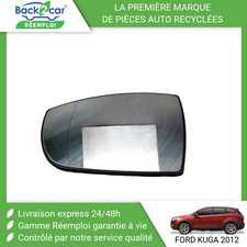 Glace de rétroviseur Ford KUGA