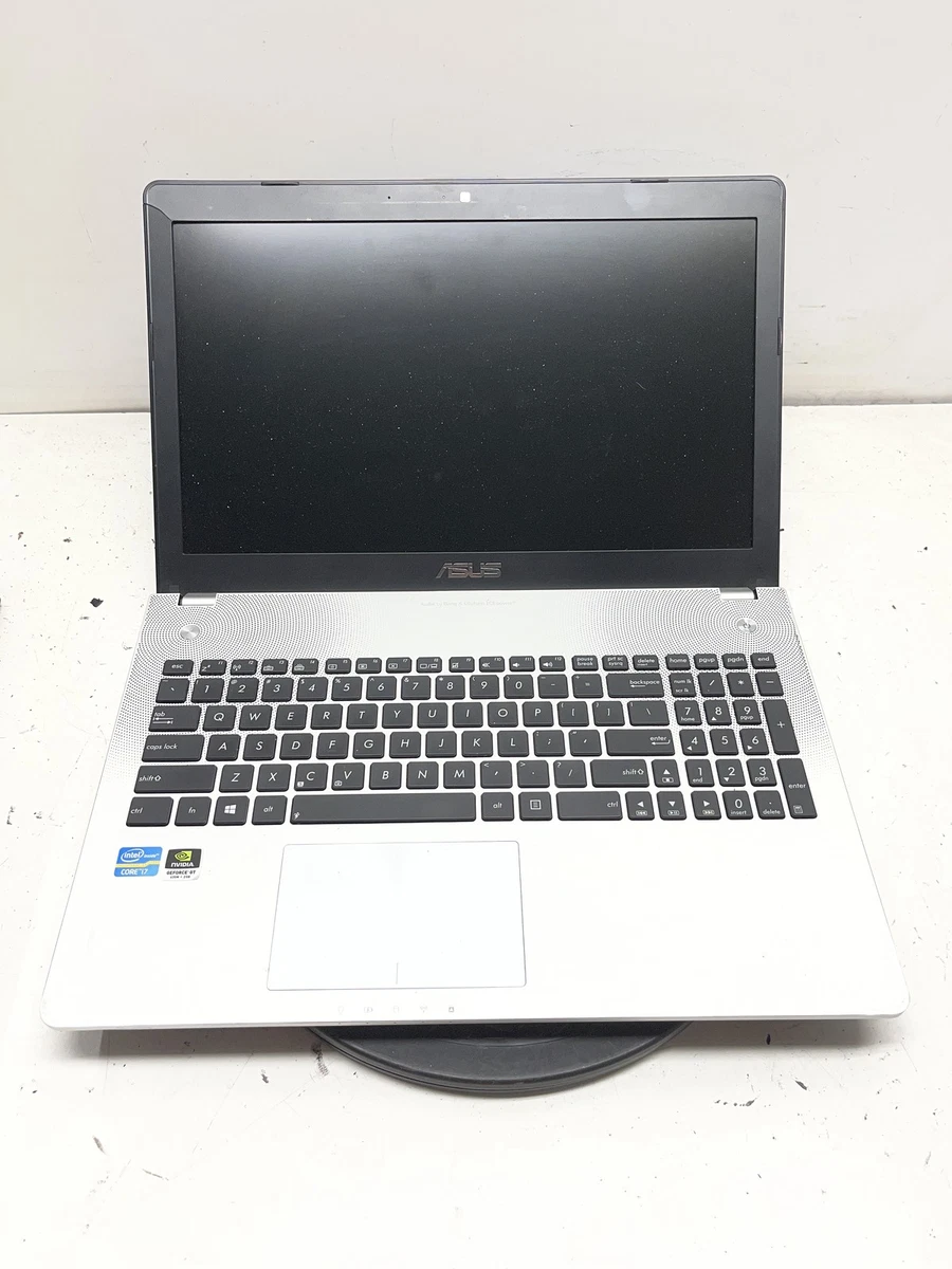 ASUS Intel Core i7 3rd Gen. 8 GB RAM PC Laptops & Netbooks for