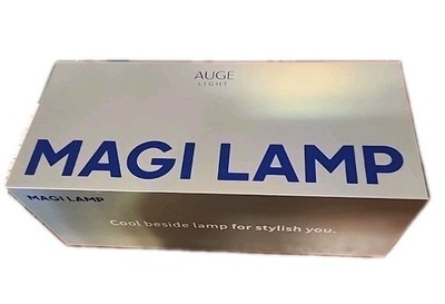 Auge Light Magi Table Lamp Cordless Desk Lamp