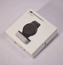DJI Osmo Pocket Fill Light Magnetic Mount 17g Compact 3 Brightness Vlog