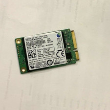 Samsung MZ-MLN256D SSD PM871 Msata 256GB For Dell 0WDH26