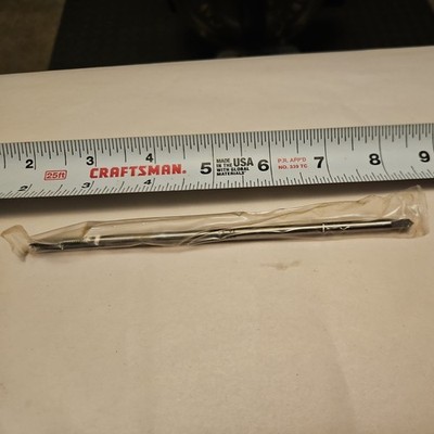  TOOL TAP 10-32 x 6'' OAL GH3 2FL SP/PT 6'' OAL GH3 NEW SEALED  HSS LOT1036