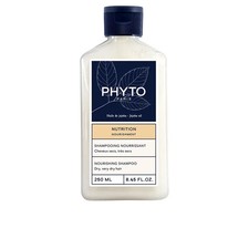 Phyto NUTRITION shampoo Moisturizing shampoo, 250ml