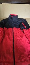 Under Armour Mens Full Zip Colorblock Jacket ...