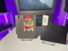 Dragon Warrior NES Nintendo Entertainment System Cartridge Only