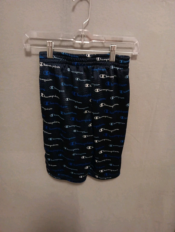 Champion Shorts Boys Size Xl - Image 3 of 4