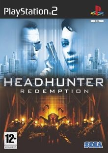 Headhunter - Redemption von NAMCO BANDAI Partners G... | Game | Zustand sehr gut