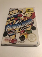 Thumbnail of ebay&reg; auction 366099056223 | Dynablaster Nintendo Entertainment System NES Ovp