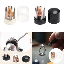 23 Pieces Jewelry Beaders Compact Essential Jewelry Tools for Jewelry Making