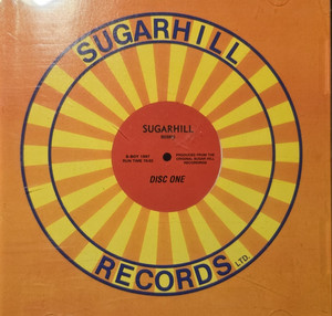 Sugarhill Records | eBay