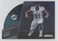 2015 Panini Prizm Introductions Cameron Wake #I14 0b3