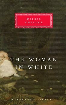 Woman in White (Everymans Library classics) von ... | Buch | Zustand akzeptabel