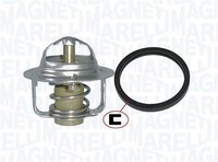 Magneti Marelli Thermostat, KüHlmittel U.A. FüR Chevrolet, Daihatsu, GM Korea