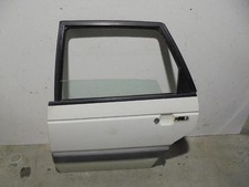 tür hinten links VOLKSWAGEN PASSAT B3 B4 3A2 35I 1.8 1988 3625669