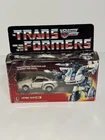 Original 1984 G1 Transformers Autobot Jazz Complete W/ Original Box